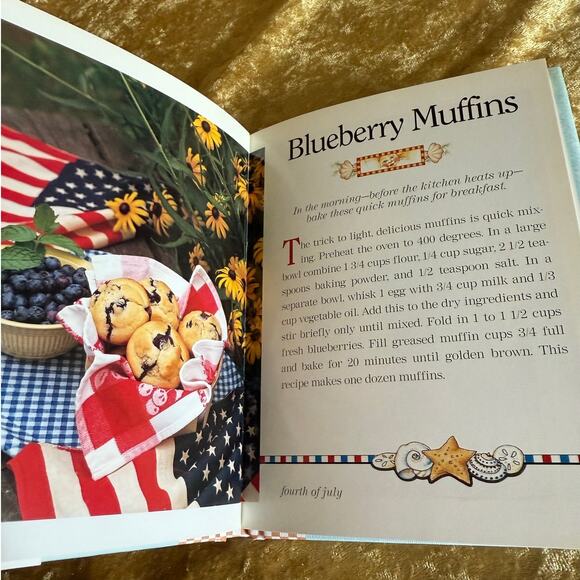 Mary Engelbreit's Winter/Spring/Summer/Autumn by Charlotte Lyons | 1996 | Set - Picture 13 of 16